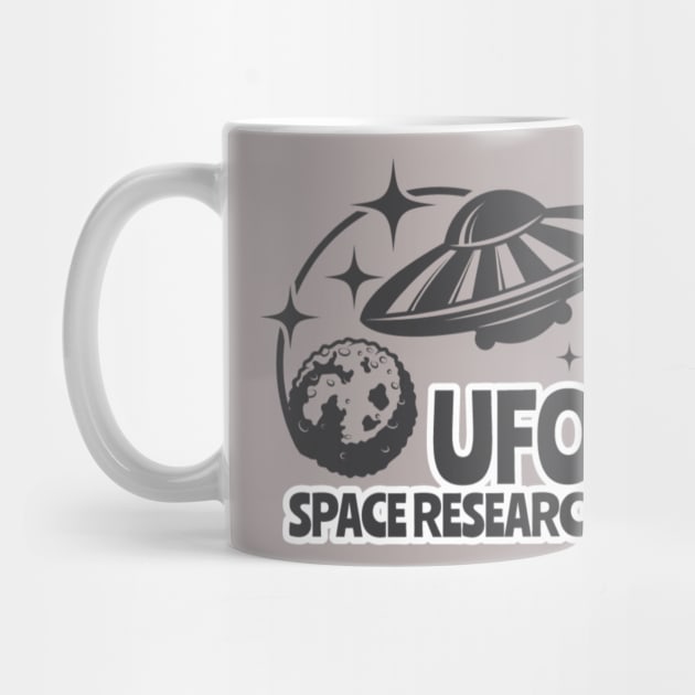 ufo space research by devionstd